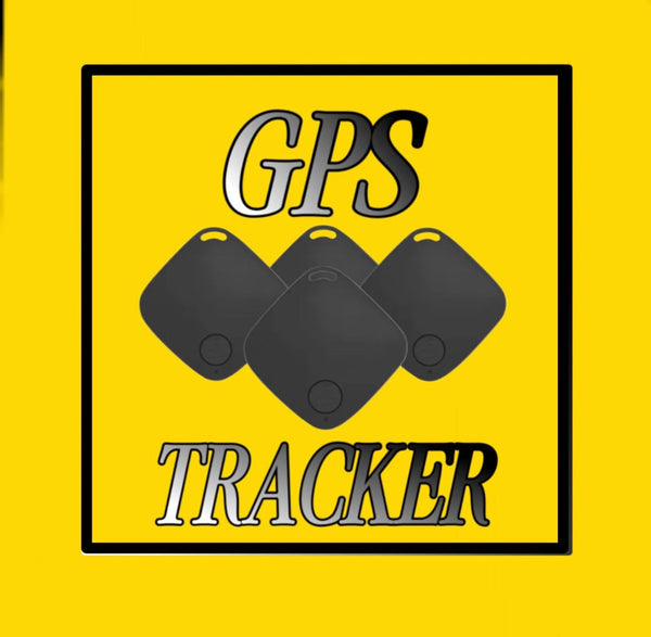 GPSTracker